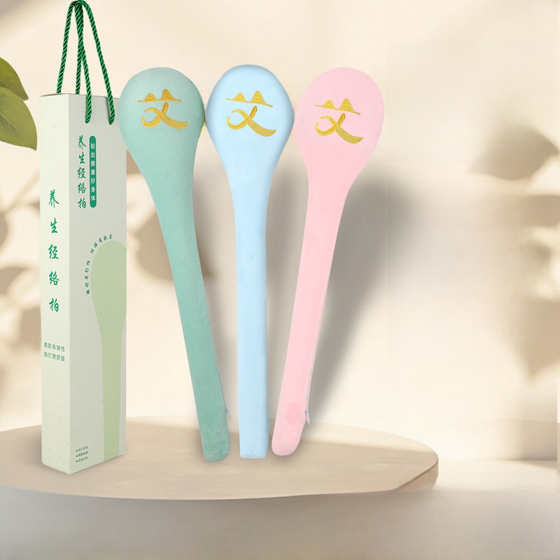 Longevity Health & Wellness Hotel Adults Only - Acupuncture Meridian Beat Stick Longevity Moxa