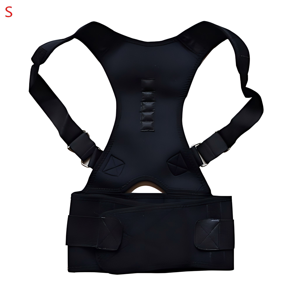 Magnetic Posture Corrector for - Posture Corrector Back Brace recension och pris