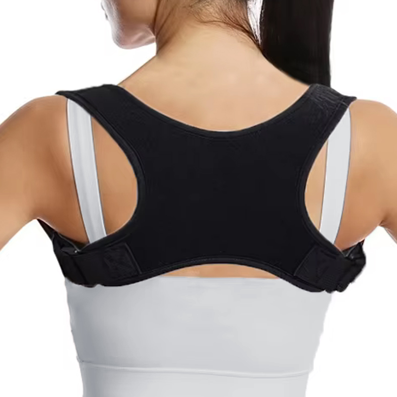 Adjustable Posture Corrector B - Posture Corrector Back Brace recension och pris