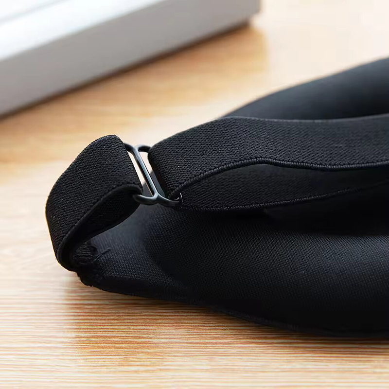 3D Sleeping Mask Block Out Lig - Sleep Eye Mask 3D recension och pris