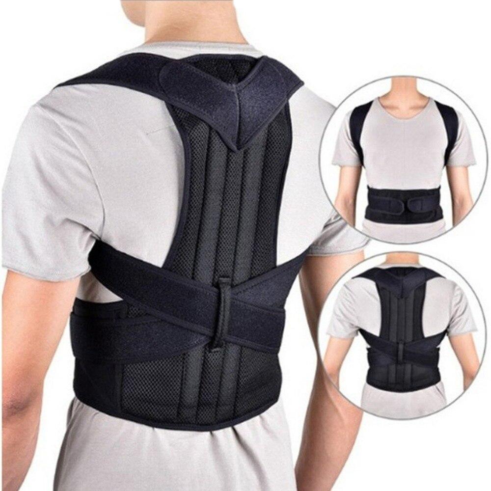 Posture Corrector Back Posture - Posture Corrector Back Brace recension och pris