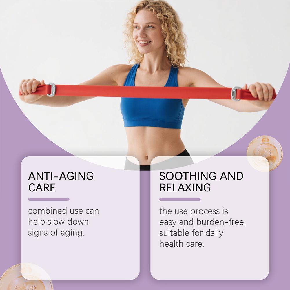 30 Pieces NAD+ Boost Patches A - Health Wellness And recension och pris
