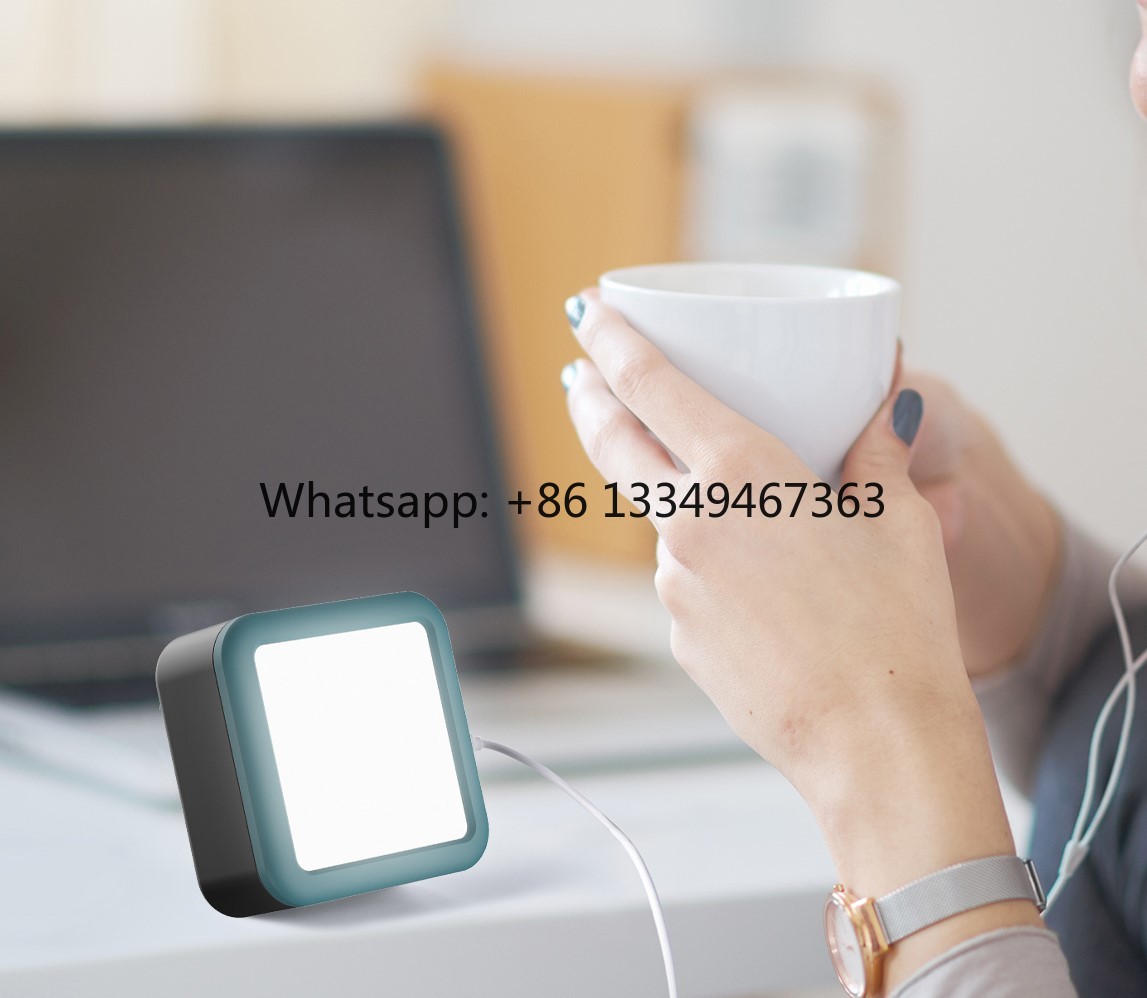 40Hz Gamma Light Sound Therapy - Health Wellness And recension och pris