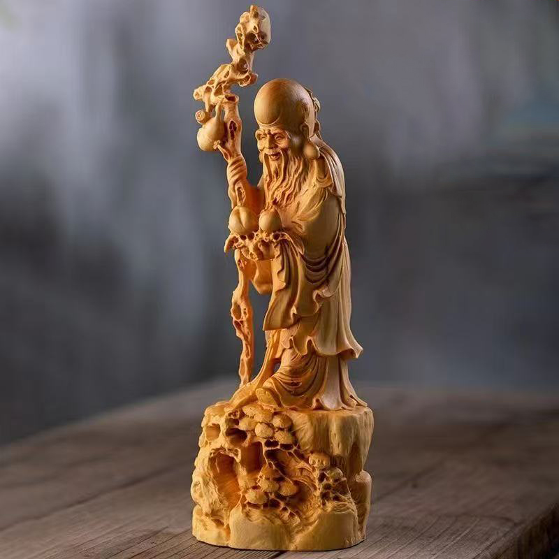 Cypress Chinese traditional lo - Longevity Health & Wellness Hotel Adults Only recension och pris
