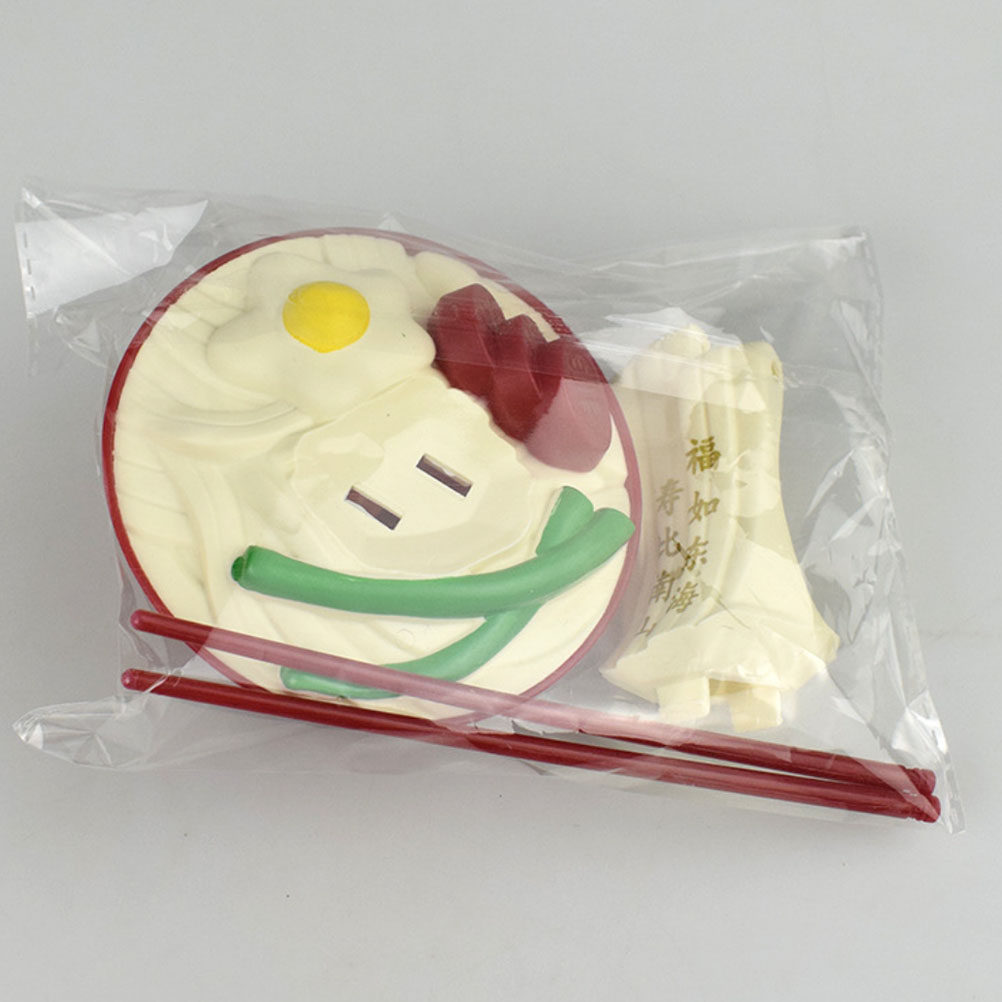 3Pcs Longevity Noodles Cake De - Longevity Health & Wellness Hotel Adults Only recension och pris