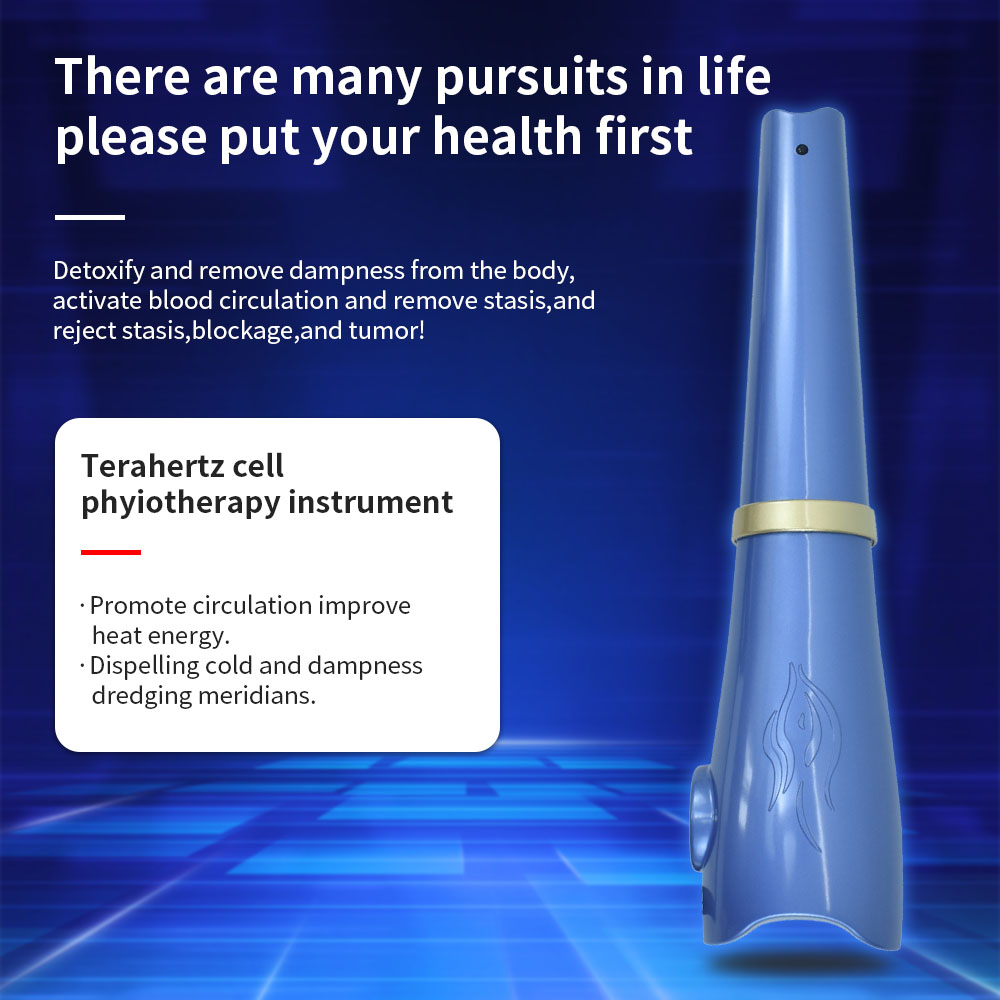 Portable 1200W Terahertz Elect - Health Wellness And recension och pris