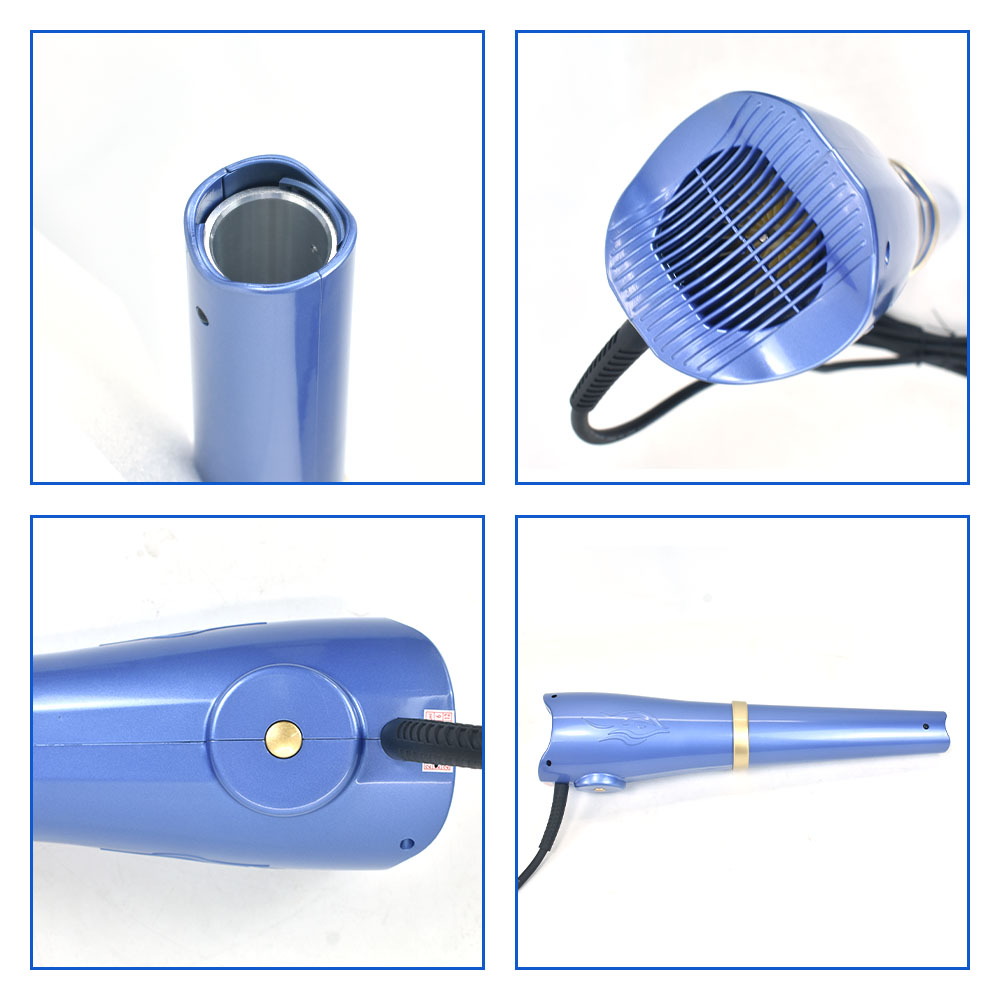 Portable 1200W Terahertz Elect - Health Wellness And recension och pris