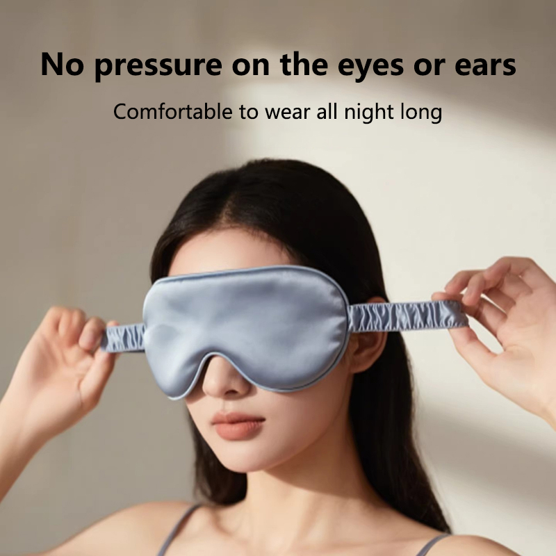 3d Sleep Eye Mask Comfort Ligh - Sleep Eye Mask 3D recension och pris