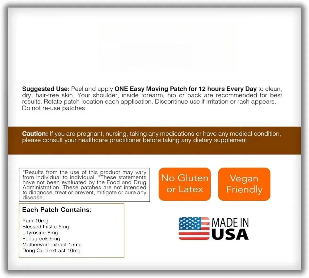 Cistanche Tubulosa Transdermal - Health Wellness Usa recension och pris