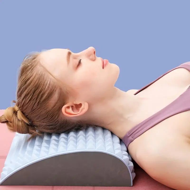 Lower Back Pain Relief Treatme - Posture Corrector Back Brace recension och pris