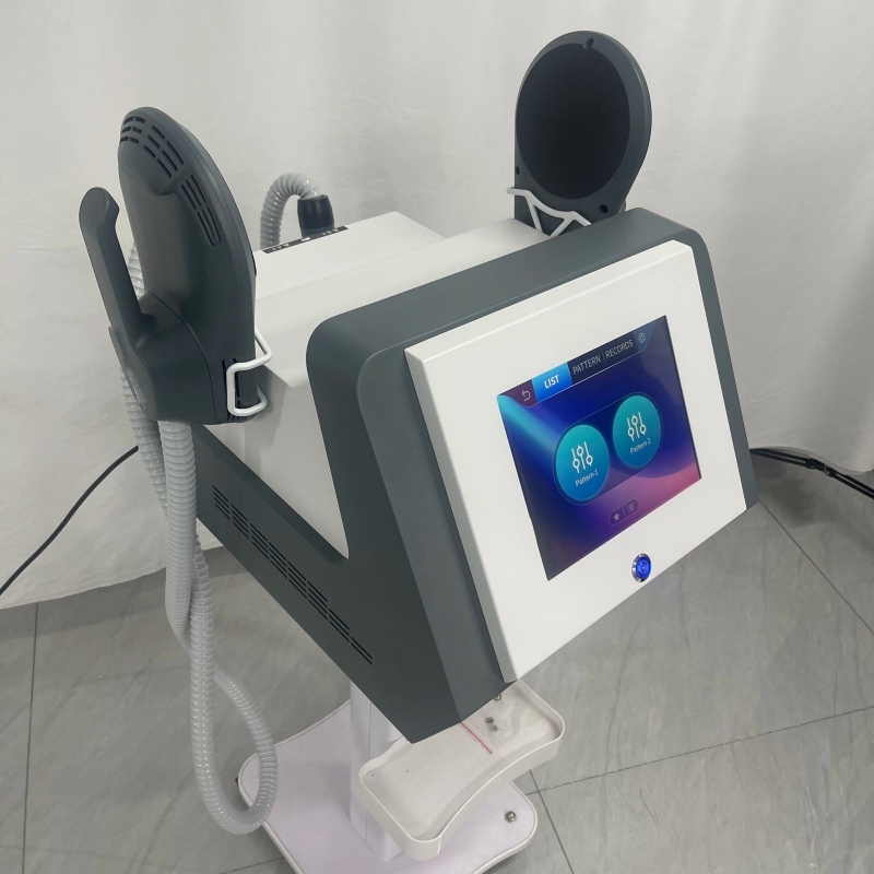 EMS Body Building Machine MYOs - Health Wellness And recension och pris